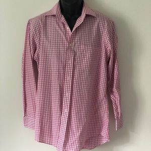 Men Brooks Brothers Original Polo Button